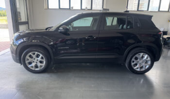 
Jeep Avenger 1.2 Turbo Altitude full									