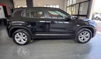 
Jeep Avenger 1.2 Turbo Altitude full									