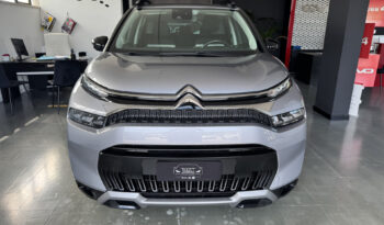 
Citroen C3 AirCross Feel PureTech full									