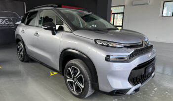 
Citroen C3 AirCross Feel PureTech full									