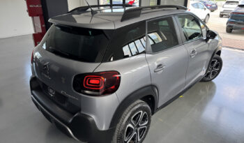 
Citroen C3 AirCross Feel PureTech full									