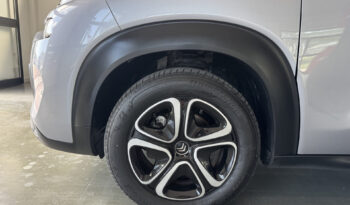 
Citroen C3 AirCross Feel PureTech full									