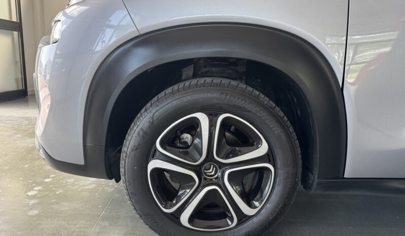 
Citroen C3 AirCross Feel PureTech full									