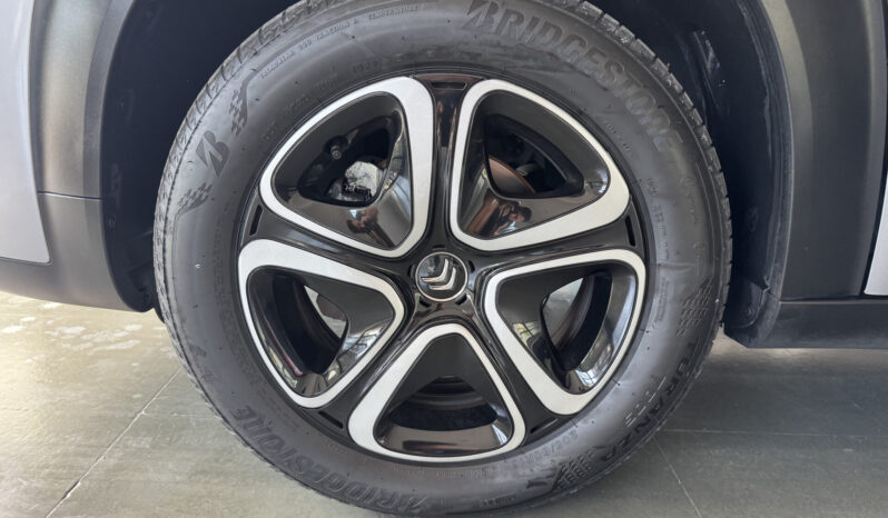 
Citroen C3 AirCross Feel PureTech full									