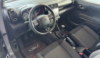 
Citroen C3 AirCross Feel PureTech full									