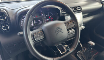 
Citroen C3 AirCross Feel PureTech full									