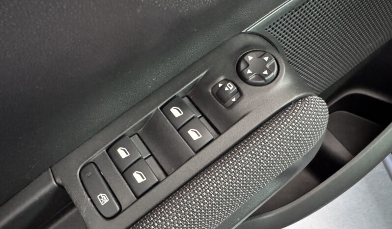 
Citroen C3 AirCross Feel PureTech full									
