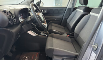 
Citroen C3 AirCross Feel PureTech full									