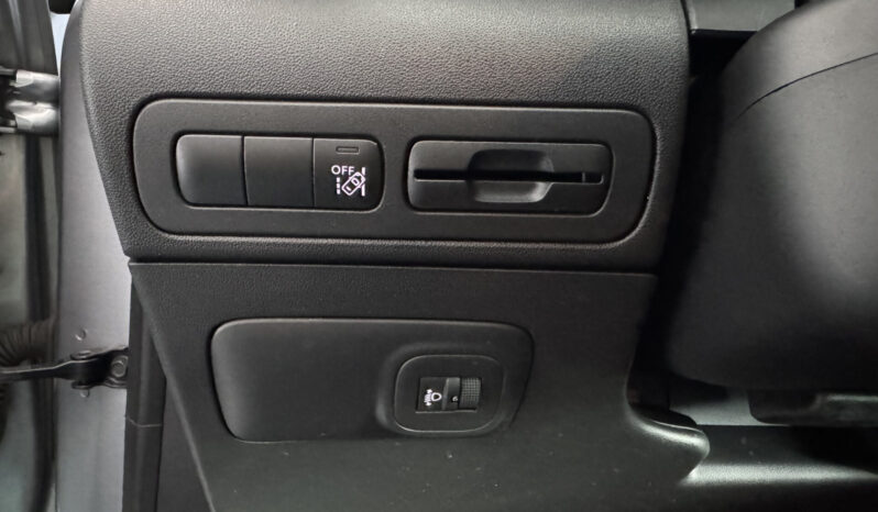 
Citroen C3 AirCross Feel PureTech full									