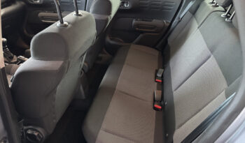 
Citroen C3 AirCross Feel PureTech full									