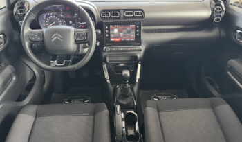 
Citroen C3 AirCross Feel PureTech full									