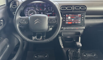 
Citroen C3 AirCross Feel PureTech full									