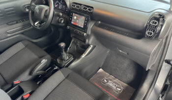 
Citroen C3 AirCross Feel PureTech full									