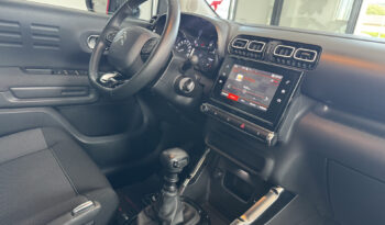 
Citroen C3 AirCross Feel PureTech full									