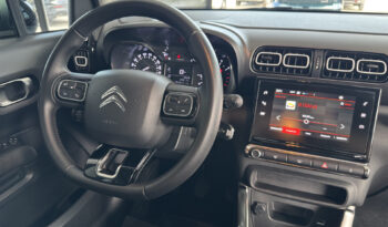 
Citroen C3 AirCross Feel PureTech full									