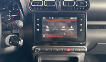 
Citroen C3 AirCross Feel PureTech full									