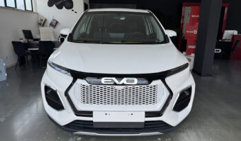 
Evo 4 1.6 115CV full									