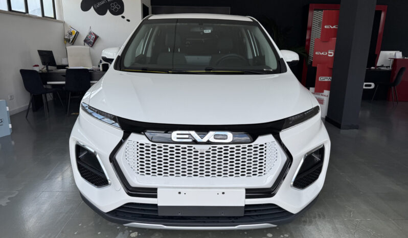 
Evo 4 1.6 115CV full									