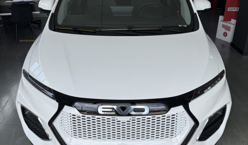 
Evo 4 1.6 115CV full									