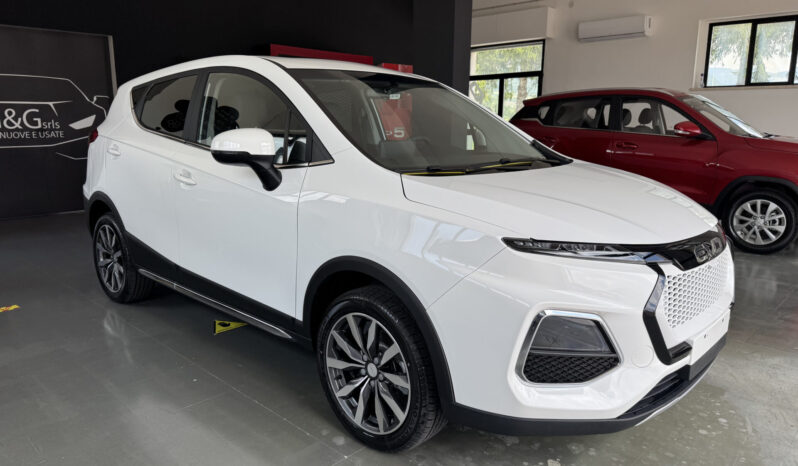 
Evo 4 1.6 115CV full									