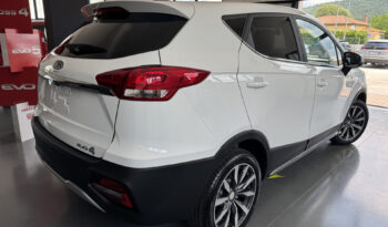 
Evo 4 1.6 115CV full									