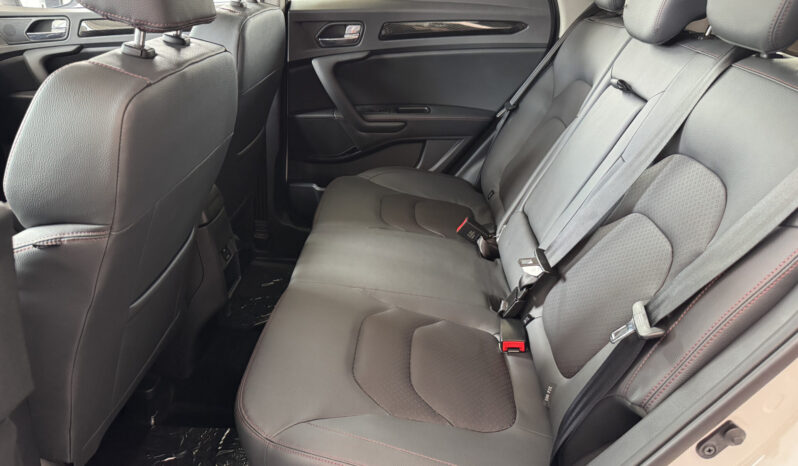 
Evo 4 1.6 115CV full									
