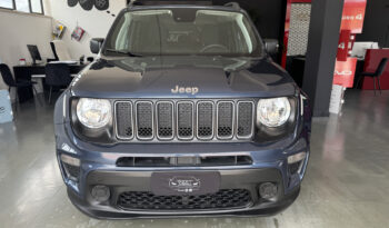 
Jeep Renegade 1.0 T3 Limited full									