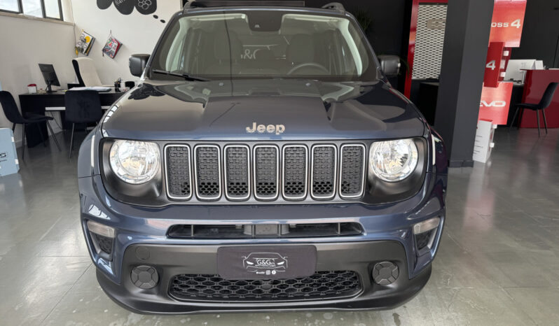 
Jeep Renegade 1.0 T3 Limited full									