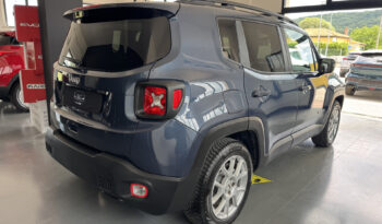 
Jeep Renegade 1.0 T3 Limited full									