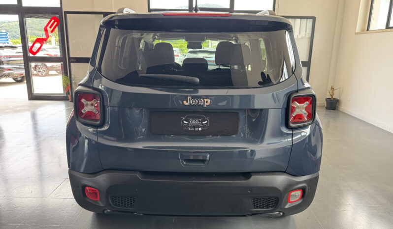 
Jeep Renegade 1.0 T3 Limited full									
