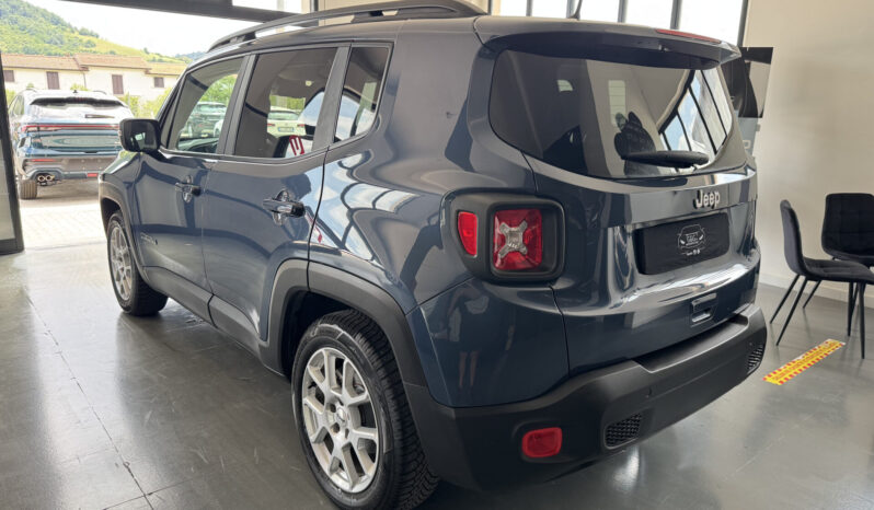 
Jeep Renegade 1.0 T3 Limited full									