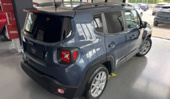 
Jeep Renegade 1.0 T3 Limited full									