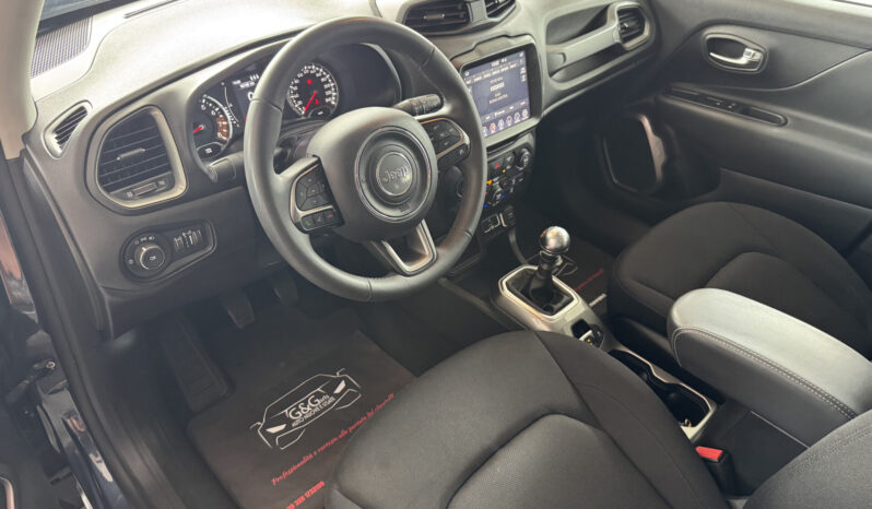 
Jeep Renegade 1.0 T3 Limited full									