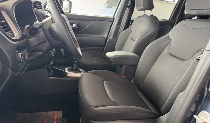 
Jeep Renegade 1.0 T3 Limited full									