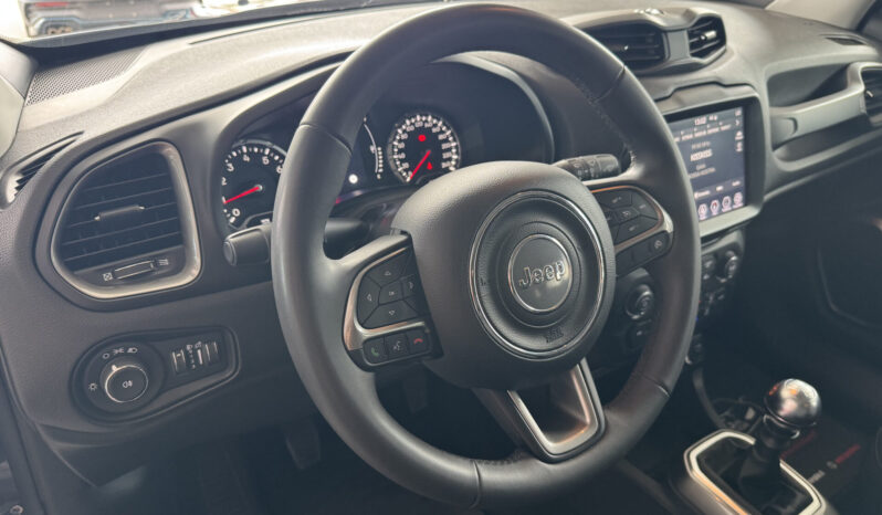 
Jeep Renegade 1.0 T3 Limited full									