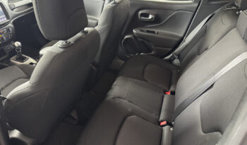 
Jeep Renegade 1.0 T3 Limited full									