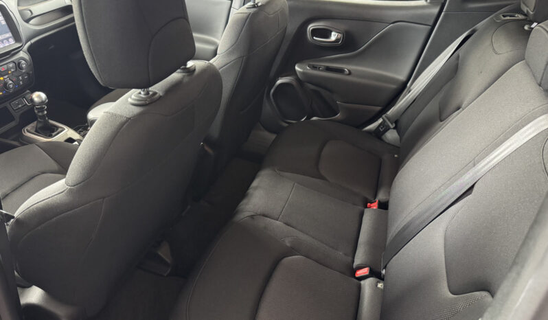 
Jeep Renegade 1.0 T3 Limited full									