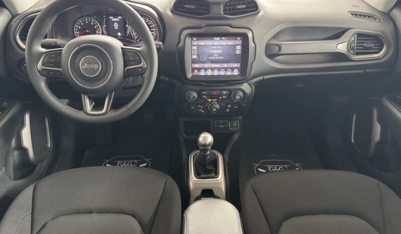 
Jeep Renegade 1.0 T3 Limited full									