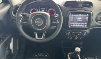 
Jeep Renegade 1.0 T3 Limited full									