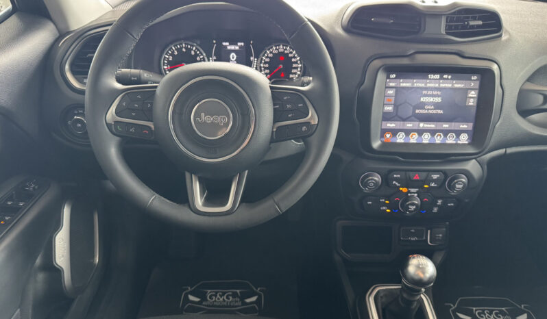 
Jeep Renegade 1.0 T3 Limited full									