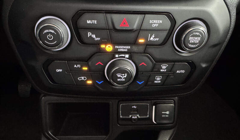 
Jeep Renegade 1.0 T3 Limited full									