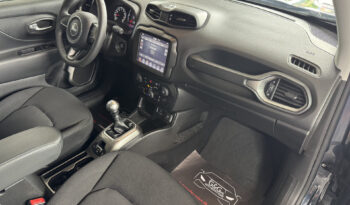 
Jeep Renegade 1.0 T3 Limited full									
