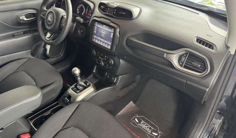 
Jeep Renegade 1.0 T3 Limited full									