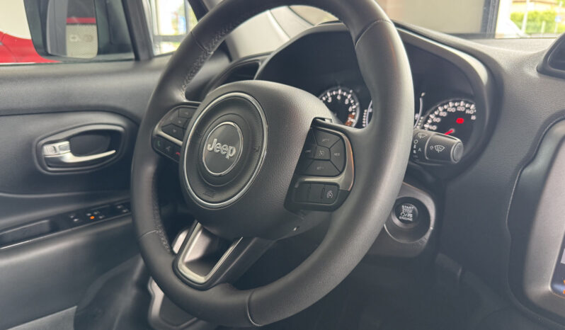 
Jeep Renegade 1.0 T3 Limited full									