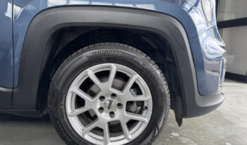 
Jeep Renegade 1.0 T3 Limited full									