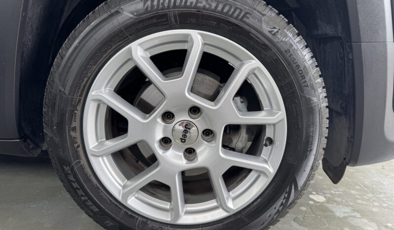 
Jeep Renegade 1.0 T3 Limited full									