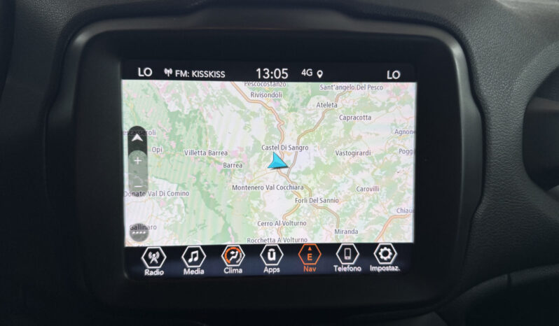 
Jeep Renegade 1.0 T3 Limited full									