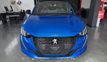 
Peugeot 208 PureTech 100CV GT Line full									