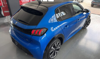 
Peugeot 208 PureTech 100CV GT Line full									