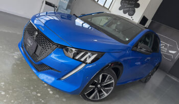 
Peugeot 208 PureTech 100CV GT Line full									